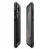 Etui Spigen Rugged Armor do Galaxy S25 FE – Czarne (Matte Black)